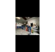 Lagerhalle Gewerbeeinheit - 4,00&nbsp;EUR Kaltmiete, ca.&nbsp; 4,00&nbsp;m&sup2; in Bad Driburg (PLZ: 33014)