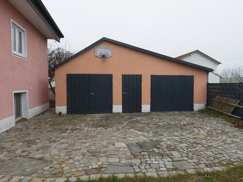 Foto - 6 Zimmer Einfamilienhaus zur Miete in Ernsgaden