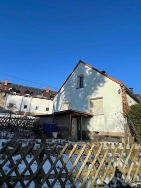 Foto - 6 Zimmer Einfamilienhaus zum Kaufen in Heideland