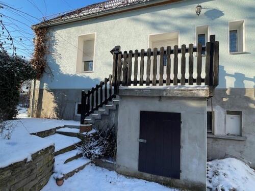 Foto - Einfamilienhaus in Heideland zum Kaufen