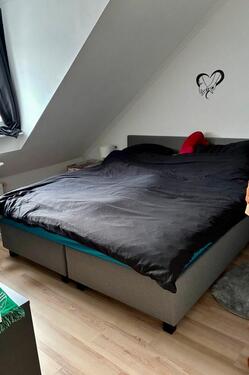 Foto - Dachgeschoßwohnung in Osburg zur Miete