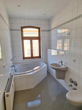 Foto - Moderne, gut ausgestattete 2-Raum-Wohnung in Bernburg