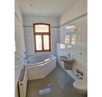 Moderne, gut ausgestattete 2-Raum-Wohnung in Bernburg - Bernburg (Saale)