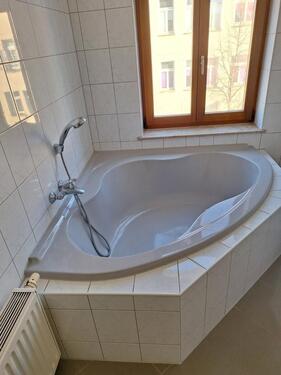 Foto - 2 Zimmer Etagenwohnung zur Miete in Bernburg (Saale)