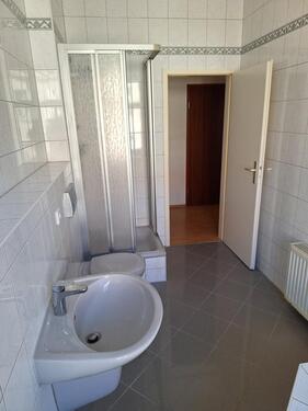 Foto - Etagenwohnung in Bernburg (Saale) zur Miete