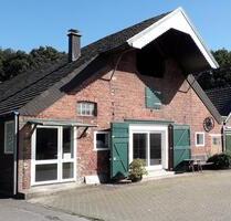 Lagerhalle 228 qm mit Büro und Toiletten - Hünxe