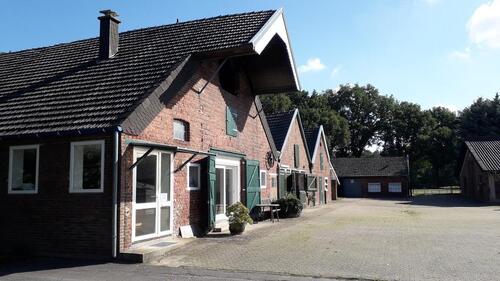 Foto - andere zur Miete in Hünxe