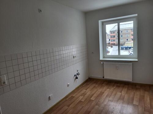 Foto - kwr GmbH: Kleine Hagenstraße 35, 1. Obergeschoss links in Rathenow