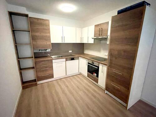 Foto - Vermietet wird eine generalsanierte 2-Zimmer-Altstadtwohnung