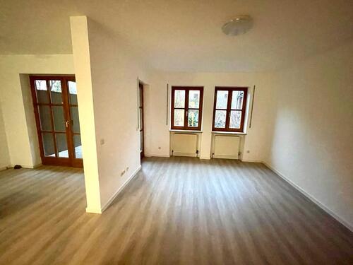 Foto - 2 Zimmer Erdgeschoßwohnung in Amberg