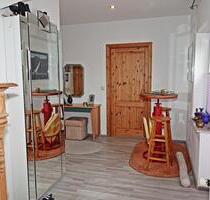 Tolle Obergeschosswohnung mit viel Platz mitten in Werdum - Esens