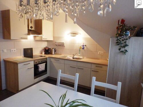 Foto - 4 Zimmer Etagenwohnung in Esens