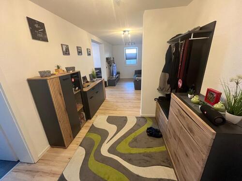 Foto - Mietwohnung 2-Zimmer - 530,00&nbsp;EUR Kaltmiete, ca.&nbsp; 60,00&nbsp;m&sup2;