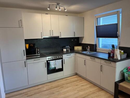 Foto - 2 Zimmer Etagenwohnung zur Miete in Herrieden