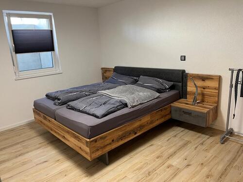 Foto - Etagenwohnung in Herrieden zur Miete