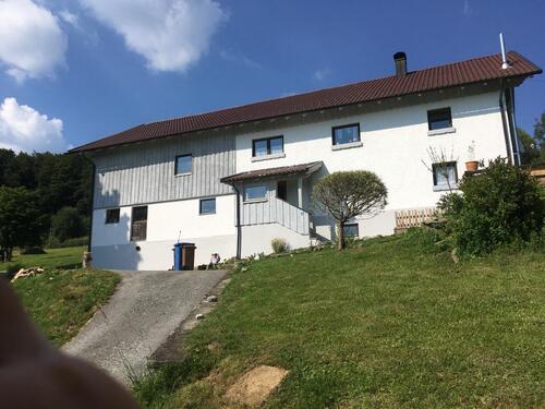 Foto - Wohnung mit Traumausblick (Alpenpanorama)