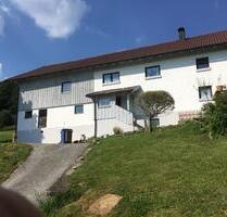 Wohnung mit Traumausblick (Alpenpanorama) - Grattersdorf Falkenacker