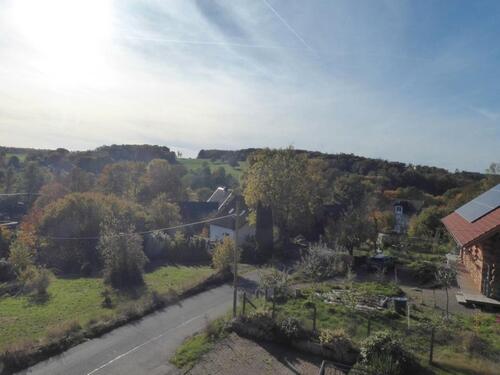 Foto - Helle 122qm Wohnung mit Balkon in 51580 Reichshof-Lepperhof