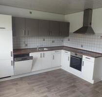 3 Zimmer Erdgeschosswohnung ruhig gelegen auf dem Land - Marktleugast