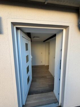 Foto - Sanierte Dreizimmerwohnung mit Terrasse