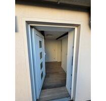 Sanierte Dreizimmerwohnung mit Terrasse - Osterwieck