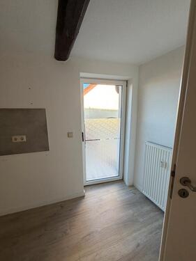 Foto - 3 Zimmer Maisonettenwohnung zur Miete in Osterwieck