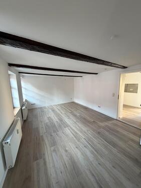 Foto - Maisonettenwohnung in Osterwieck zur Miete