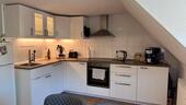 Foto - Gemütliche 2-Zimmer- Dachgeschosswohnung zu vermieten