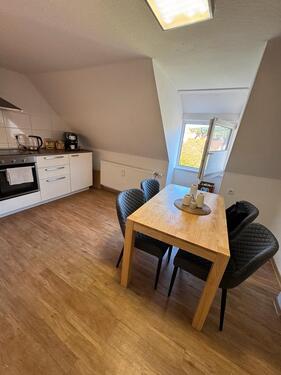 Foto - 2 Zimmer Dachgeschoßwohnung zur Miete in Hann. Münden