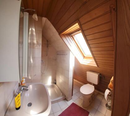 Foto - 1 Zimmer Etagenwohnung zur Miete in Visselhövede