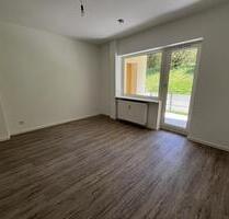 Geräumige 4-Zimmer-Wohnung mit Balkon - Jetzt zugreifen! - Remscheid Lüttringhausen