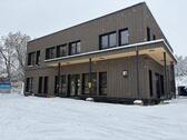 Foto - Moderne Büroräume im Erstbezug- Wettenberg Provisionsfrei