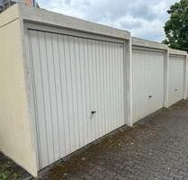 Garage in Gießen - 75,00&nbsp;EUR Miete, in Buseck (PLZ: 35418)