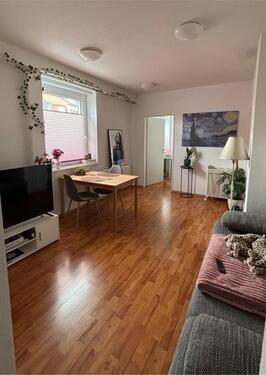 Foto - Helle 3-Zimmer-Wohnung (55–60 qm) in Osnabrück-Gartlage