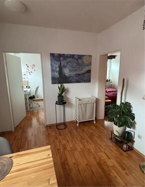 Foto - 3 Zimmer Etagenwohnung zur Miete in Osnabrück
