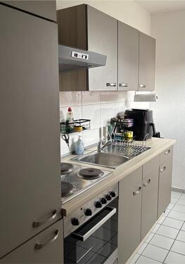 Foto - 3 Zimmer Etagenwohnung in Osnabrück