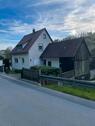 Foto - Einfamilienhaus in Rosslach, Wilhelmsthal bei Kronach