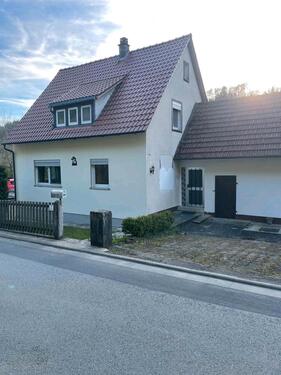Foto - 6 Zimmer Einfamilienhaus zum Kaufen in Wilhelmsthal