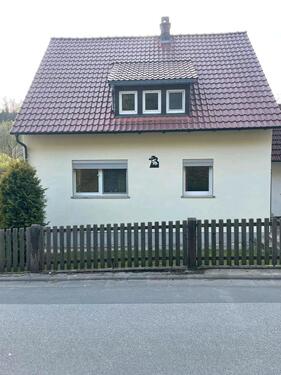 Foto - 6 Zimmer Einfamilienhaus in Wilhelmsthal