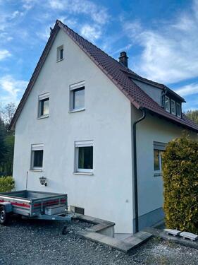 Foto - Einfamilienhaus in Wilhelmsthal zum Kaufen