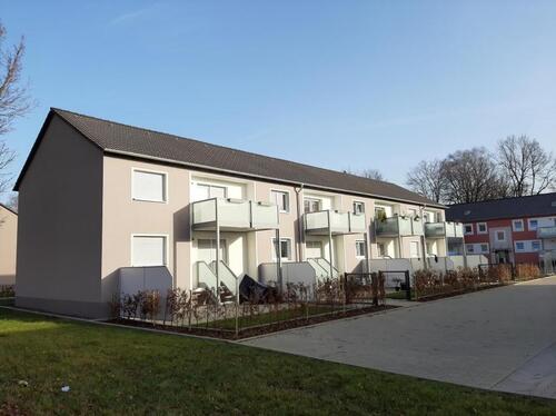 Foto - Wohnen, wo das Herz schlägt. - 565,00&nbsp;EUR Kaltmiete, ca.&nbsp; 58,21&nbsp;m&sup2;