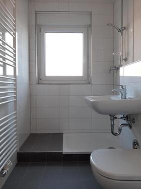 Foto - 3.5 Zimmer Etagenwohnung in Duisburg