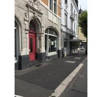 2 Geschäftsräume als Laden, Büro, im Denkmal von 1900 saniert - Wiesbaden Biebrich