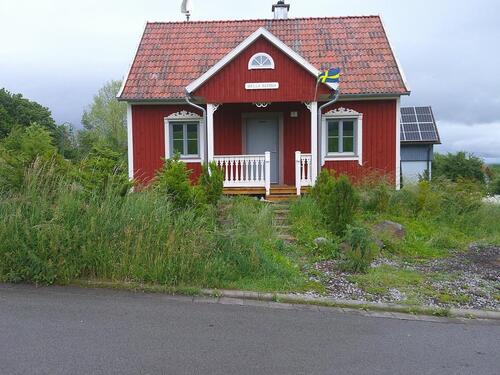 Foto - Neubau am Fuße der Hochrhön in 97647 Roth