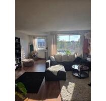 Helle 2-ZIMMER-WOHNUNG in Bremen-Findorff ab 01.01. zu vermieten