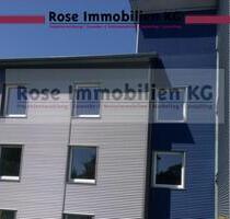 ROSE IMMOBILIEN KG: 2x helle Büroflächen mit guter Anbindung an die BAB 2 und BAB 30 - Löhne