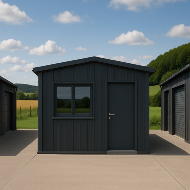 Foto - Keller, Lager, Abstellraum bei Eichede zu vermieten