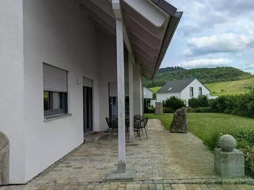 Foto - Großzügiges Einfamilienhaus in ruhiger Lage