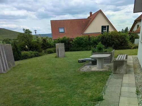 Foto - Einfamilienhaus in Oberschwarzach zum Kaufen