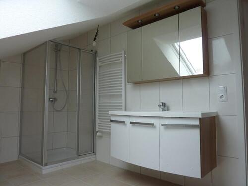 Foto - 3,5 Zimmer Dachgeschosswohnung in Zwiefalten